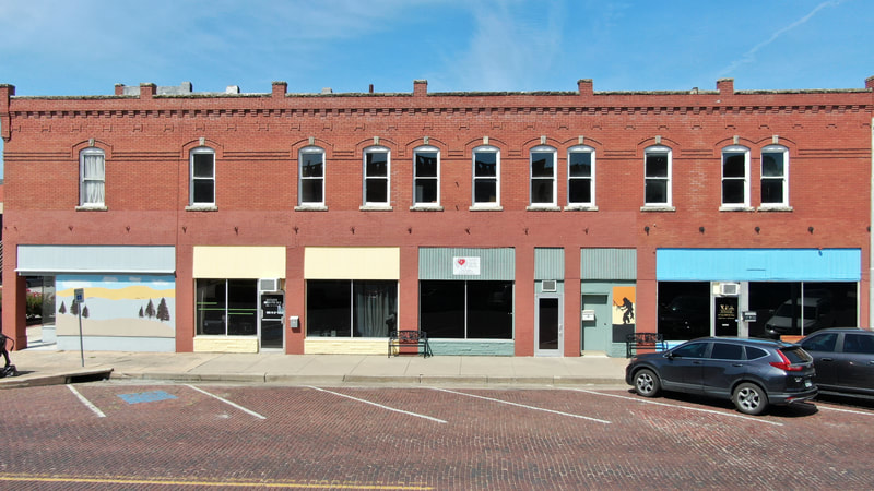 100–104 N. 2nd