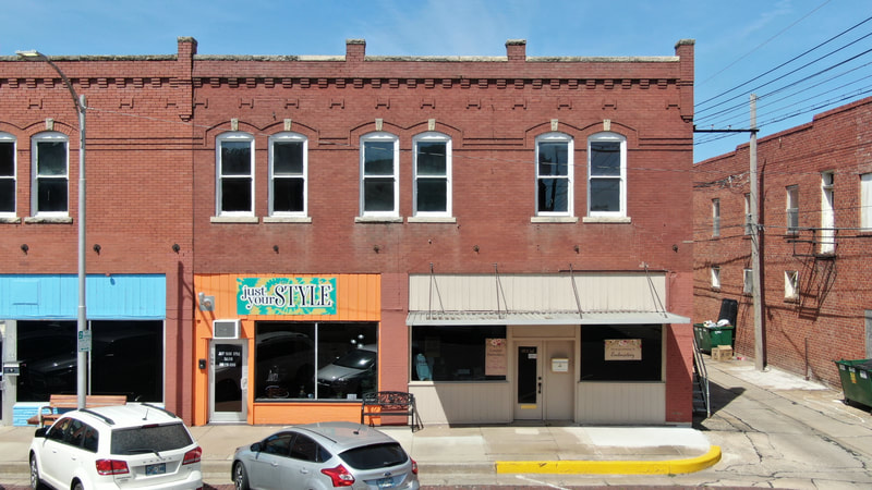 106–108 N. 2nd
