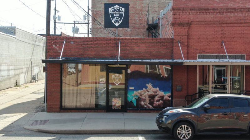 109 N. 1st
