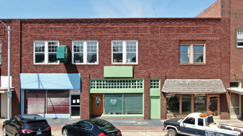 116–120 N. 2nd