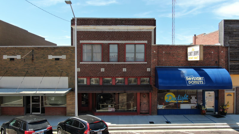 116 N. 3rd