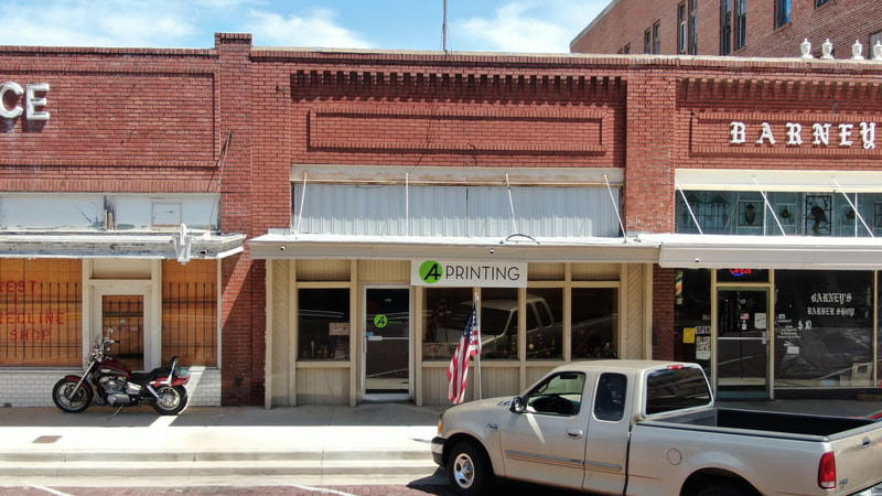 119 N. 3rd