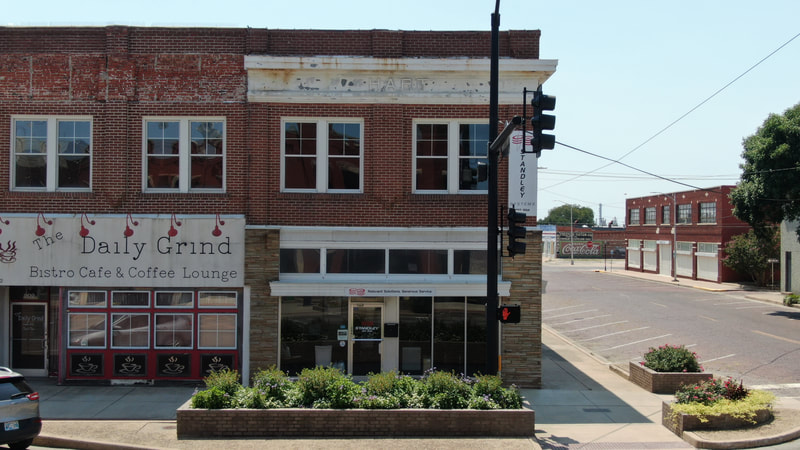 200 E. Grand