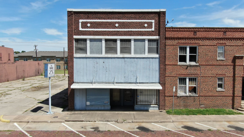 205 N. 3rd