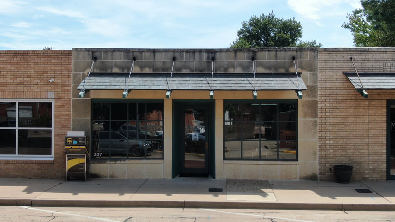 207 N. 2nd