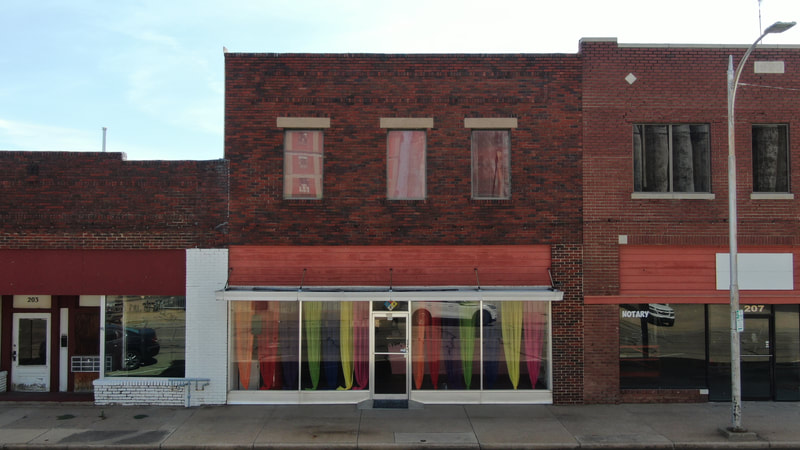 207 S. 1st