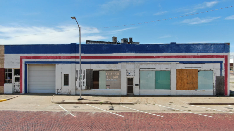 208 S. 2nd