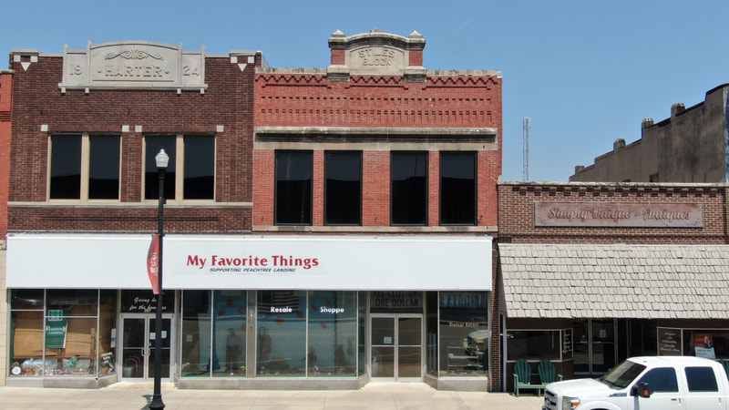 209 E. Grand