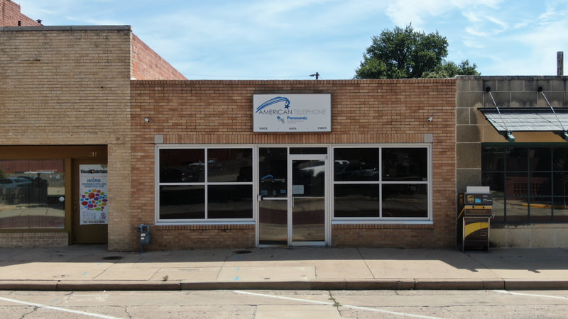209 N. 2nd