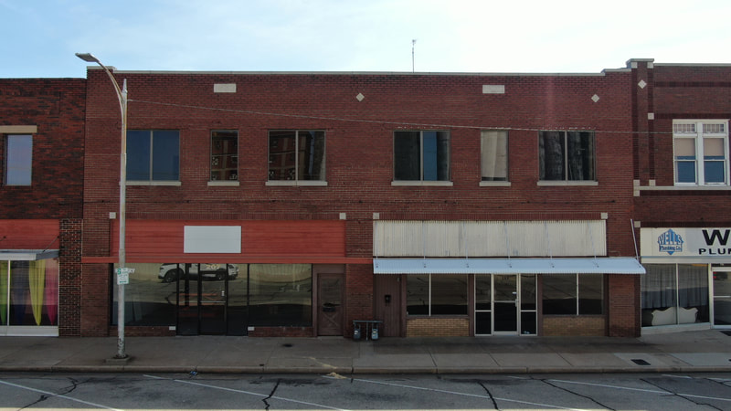 209 S. 1st