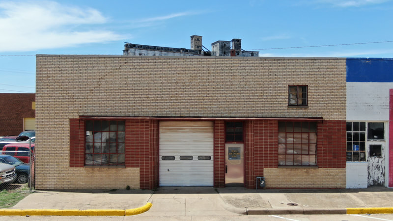 210 S. 2nd