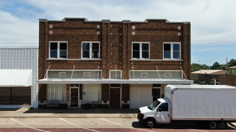 211–213 S. 2nd