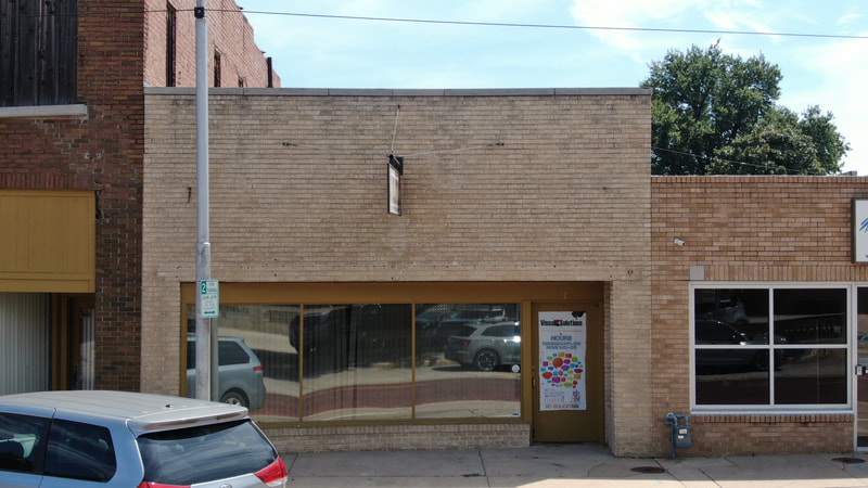 211 N. 2nd