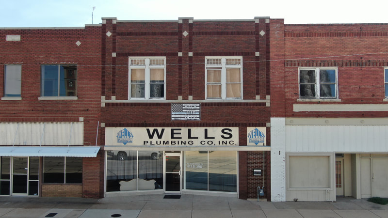 211 S. 1st