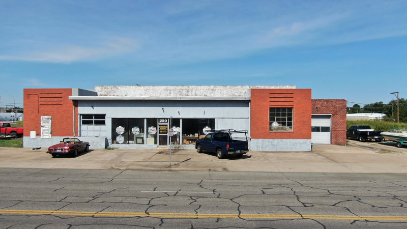 220 N. 1st