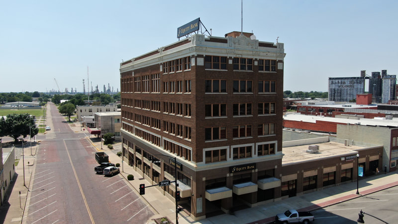 222 E. Grand