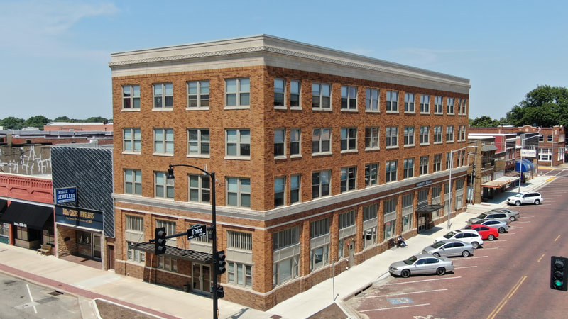 223 E. Grand