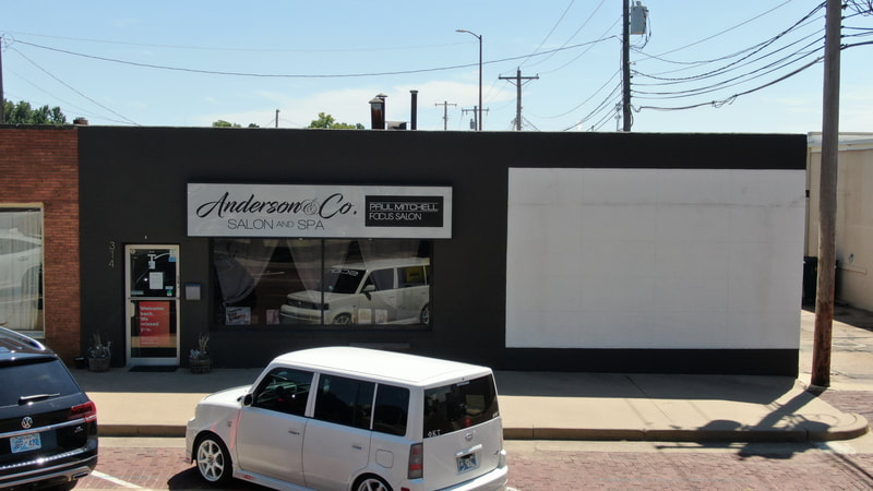 314 E. Central