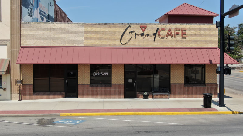 423 E. Grand