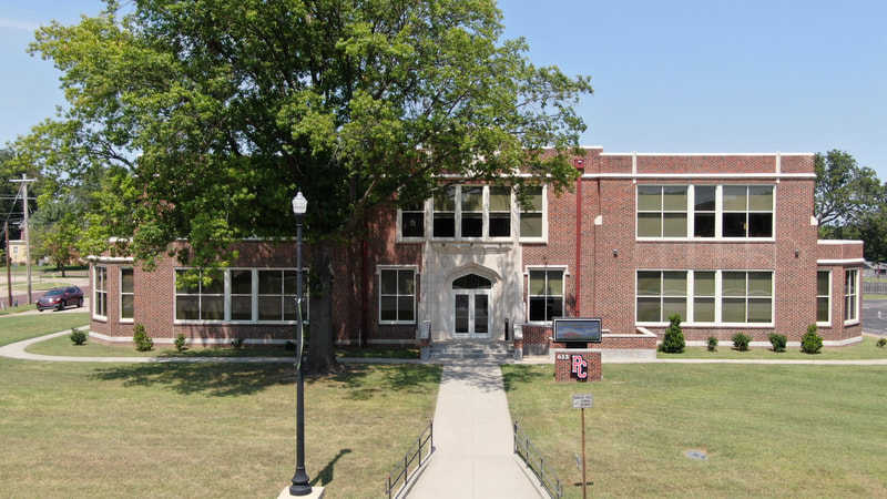 613–615 E. Grand
