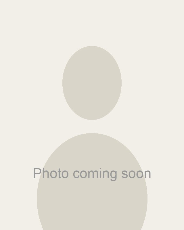 PLACEHOLDER — Name