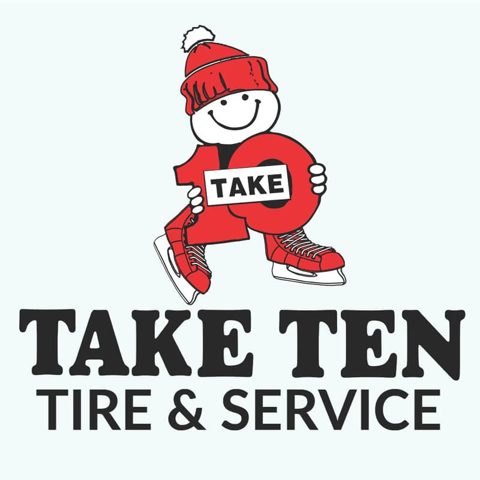 Take Ten Tire & Service Take Ten Tire & Service