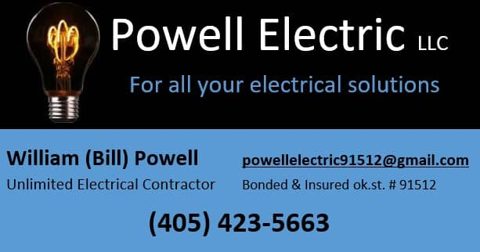 Powell Electric Powell Electric